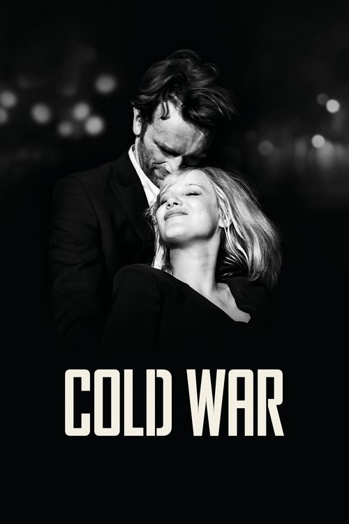 Cold War (2018) poster