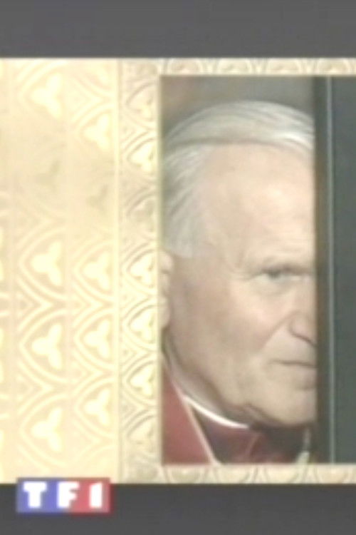 Jean Paul II - Portrait du Pape (2005) poster