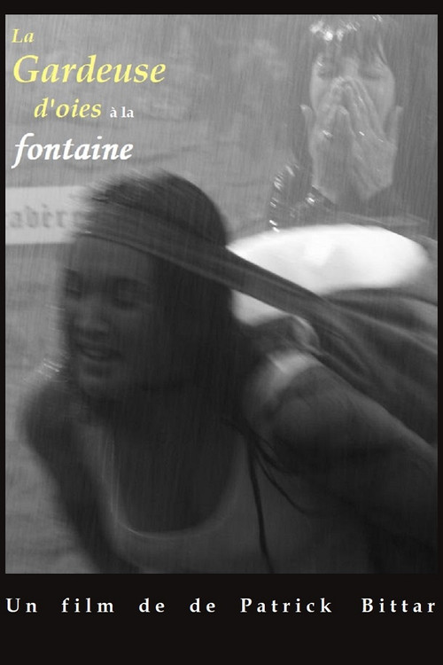 The Goose-Girl at the Well (2007) poster