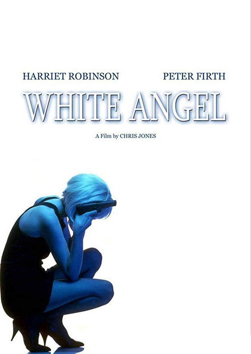 White Angel (1994) poster