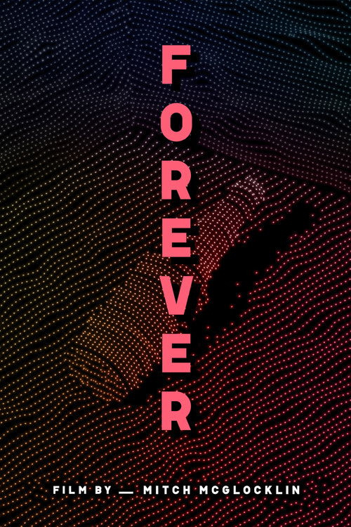 Forever (2020) poster