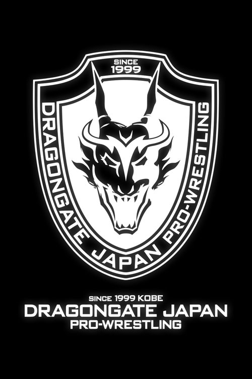 Dragon Gate Kobe Pro-Wrestling Festival 2019 (2019) poster
