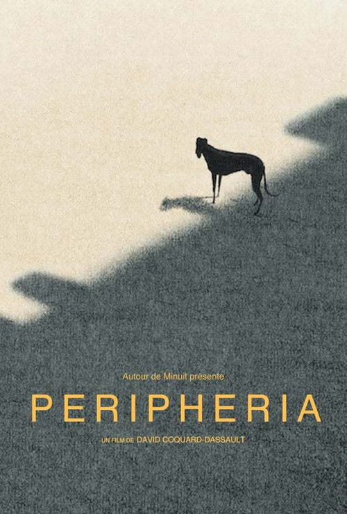 Peripheria (2015) poster