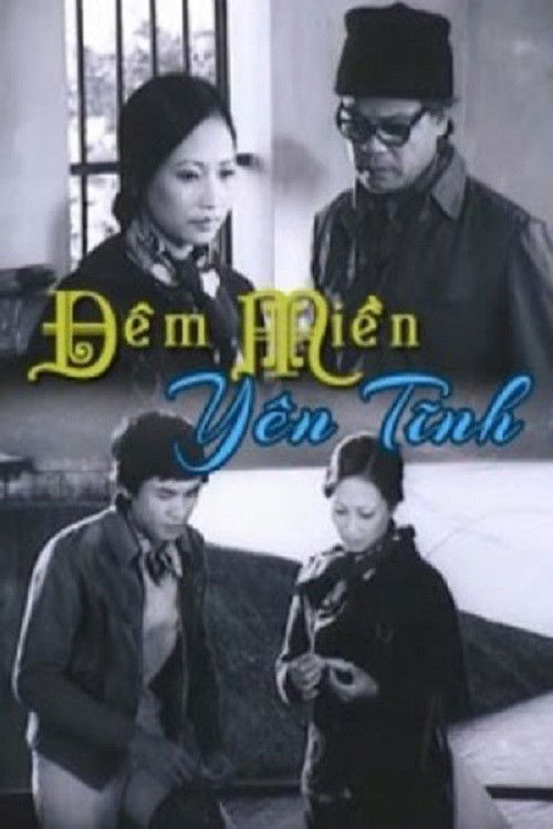 Đêm Miền Yên Tĩnh (1984) poster