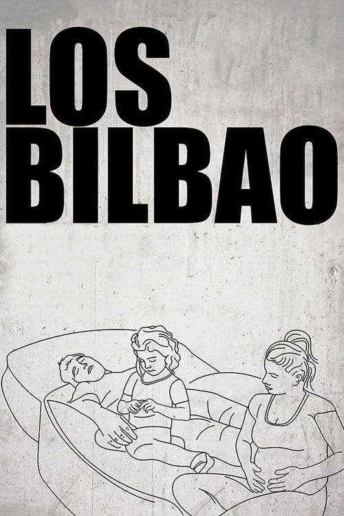 The Bilbaos (2023) poster