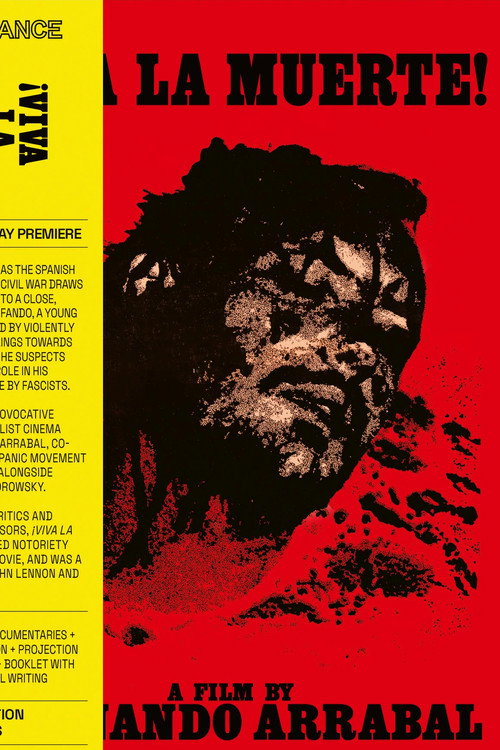 In the Footsteps of Baal (1970) poster