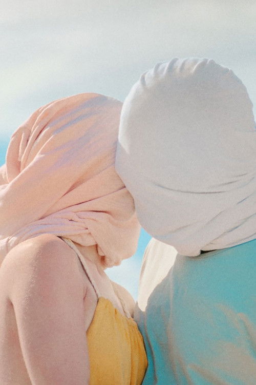 Paradise (2019) poster