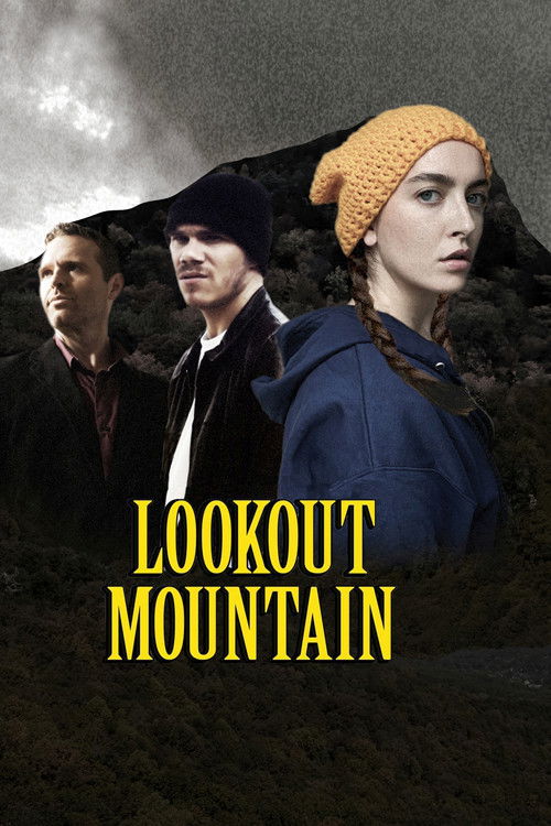 Lookout Mountain (2023) poster
