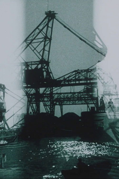 Fragment nul uur nul (1928) poster