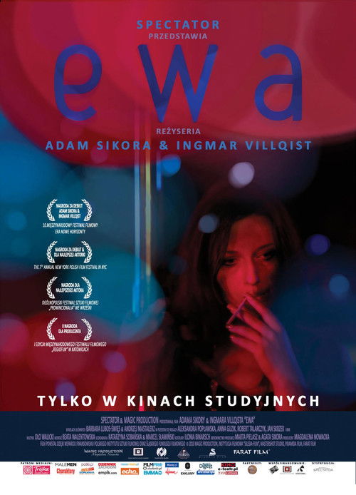 Ewa (2011) poster