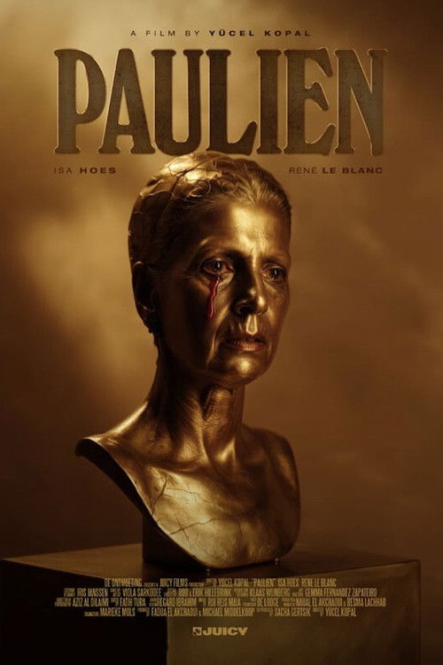 Paulien (2025) poster