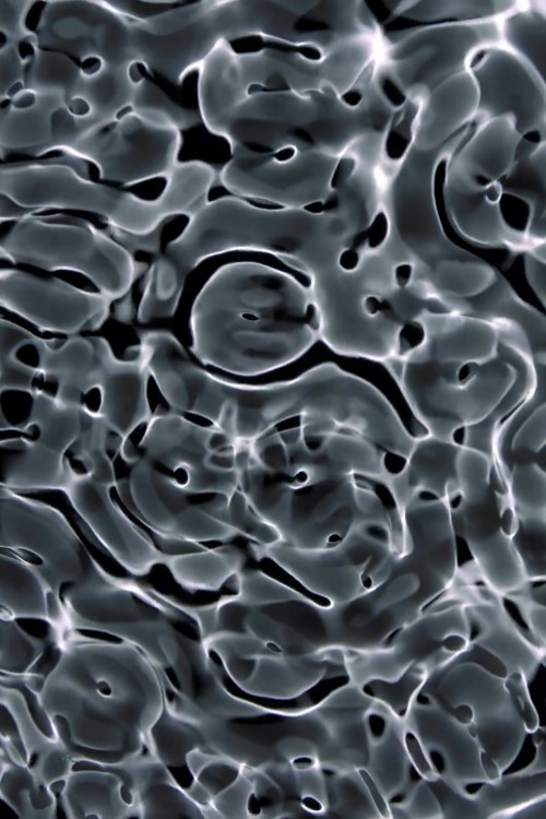 Decoherence (2019) poster