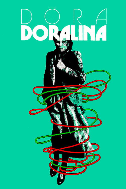 Dôra Doralina (1982) poster