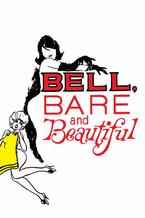 Bell, Bare and Beautiful (1963) poster