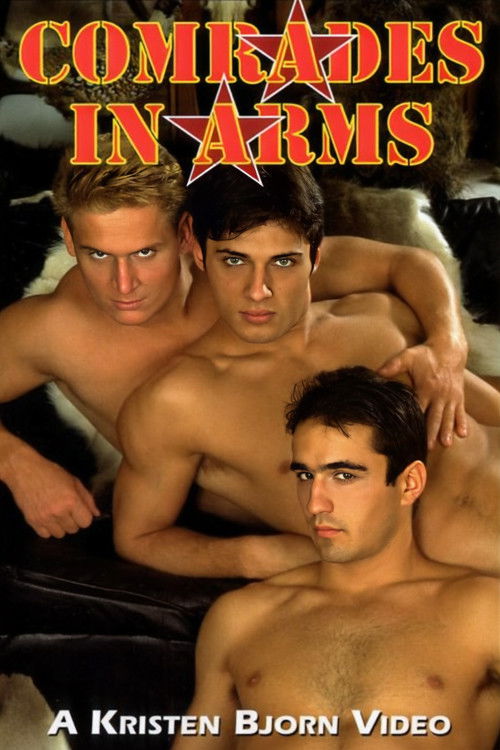 Comrades in Arms (1996) poster
