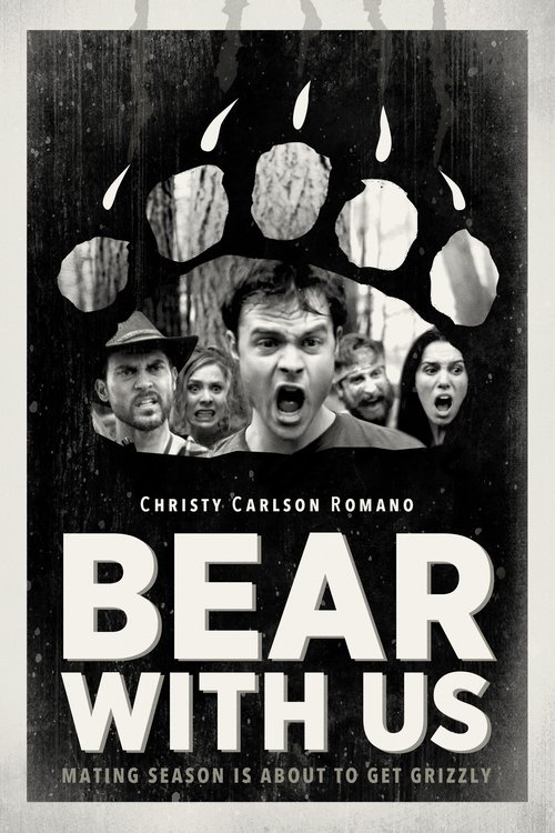 Bear with Us (2016) poster