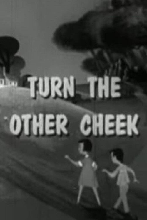 Turn the Other Cheek (1958) poster