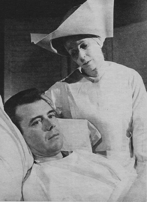 Little Moon of Alban (1964) poster