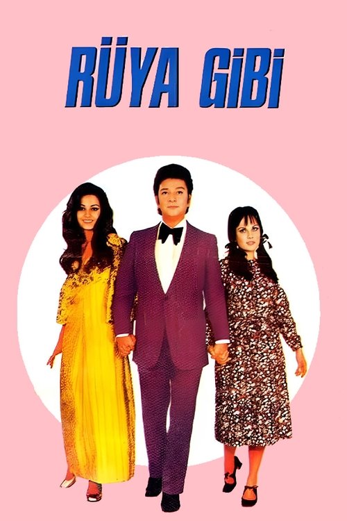 Rüya Gibi (1971) poster