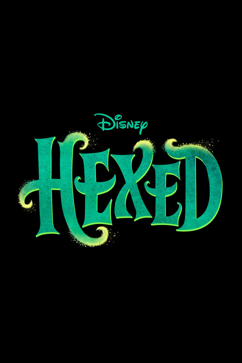 Hexed (2026) poster
