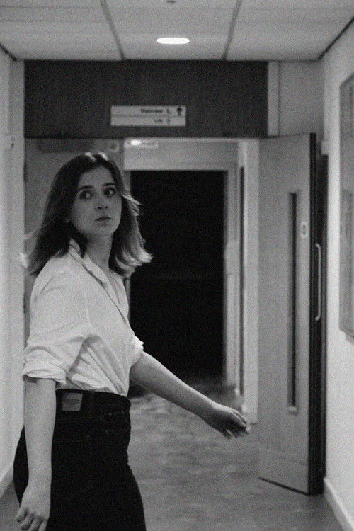 Anamnesis (2022) poster