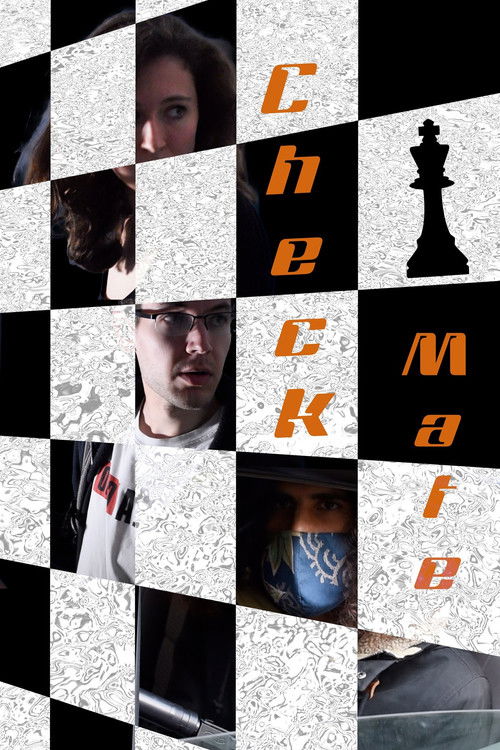 Checkmate (2020) poster