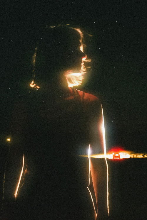 Ashes and embers (2023) poster