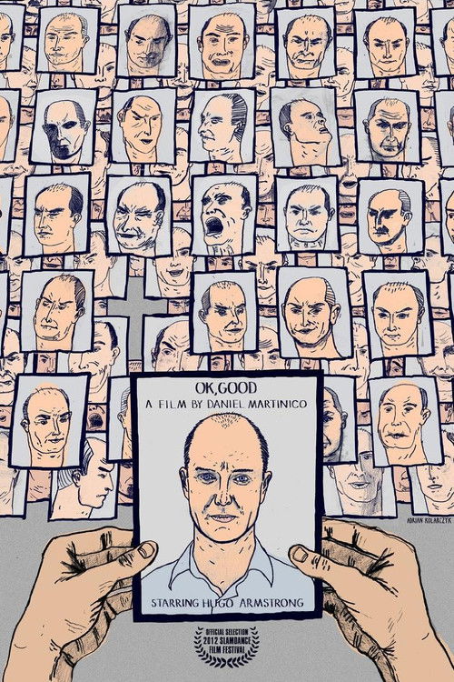 OK, Good (2012) poster