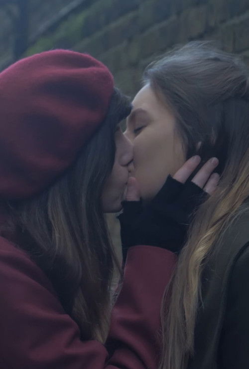 Into the Warren (2018) poster