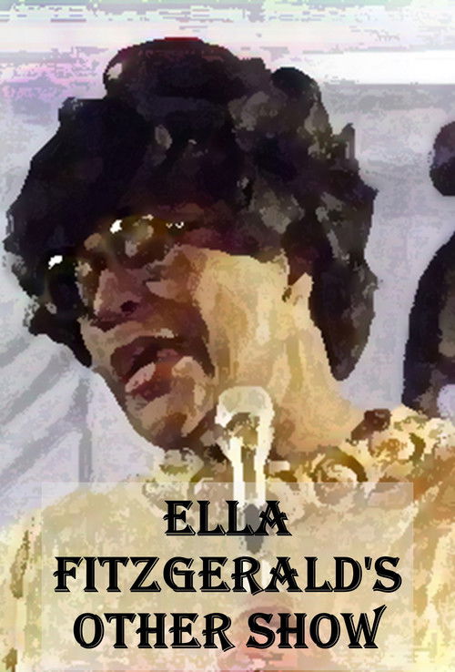 Ella Fitzgerald's Other Show (1974) poster