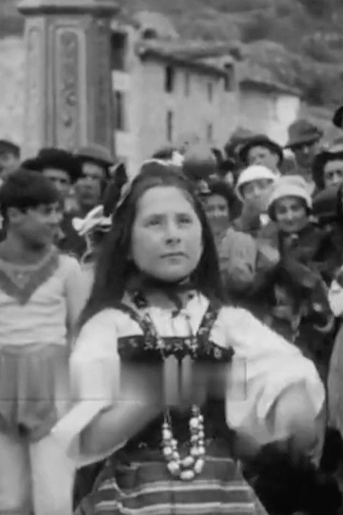 Le pain quotidien (1911) poster