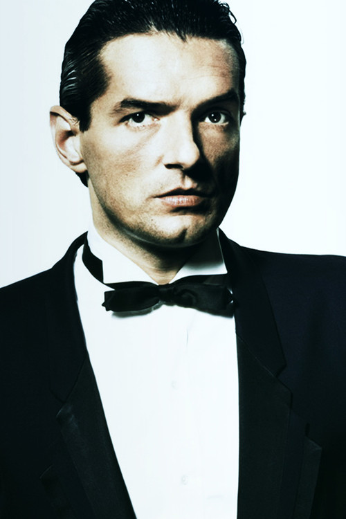 Falco Live am Rathausplatz (1985) poster