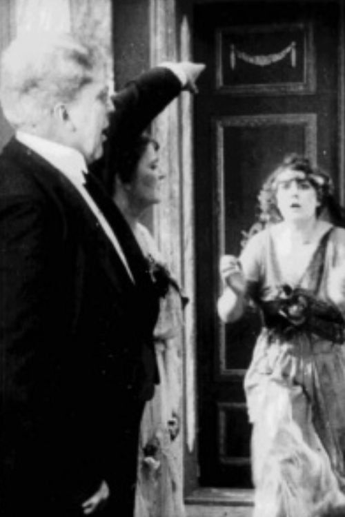 Ulbo Garvema (1917) poster