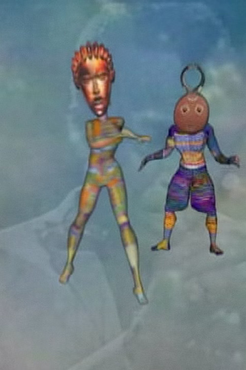 Notions of Freedom (2007) poster