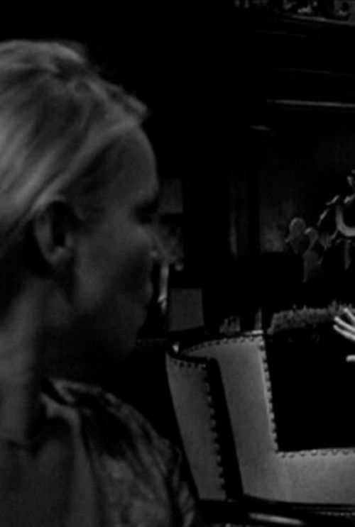 A Vicious Undertow (2007) poster