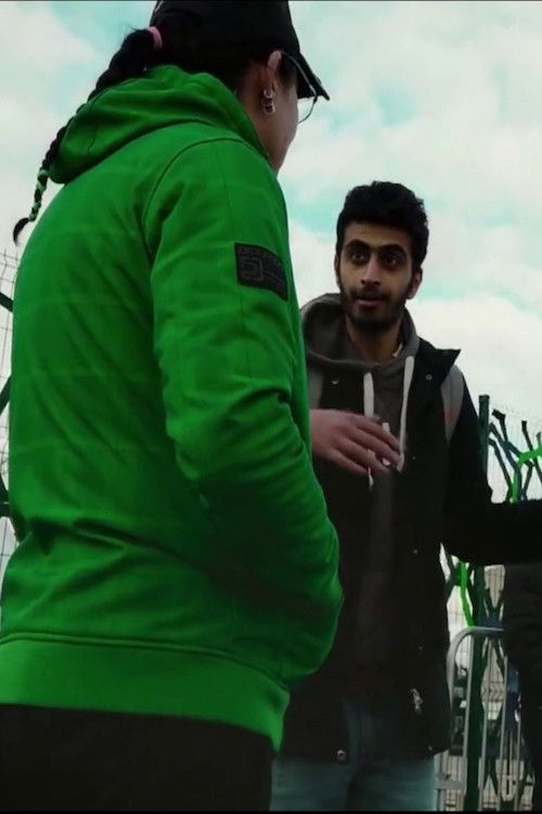 C’est Paris aussi (2020) poster