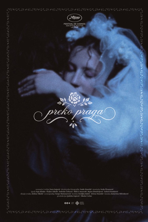 Preko praga (2026) poster