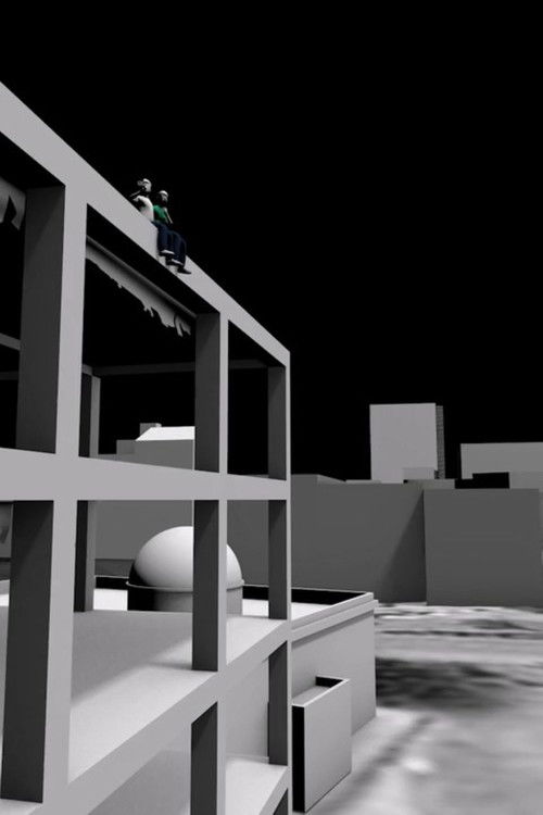 Lethal Warning: The Killing of Luai Kahil and Amir a-Nimrah (2018) poster