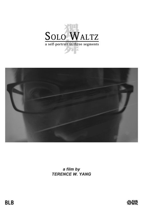 Solo Waltz (2017) poster