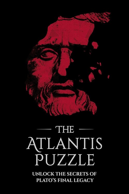 The Atlantis Puzzle (2024) poster