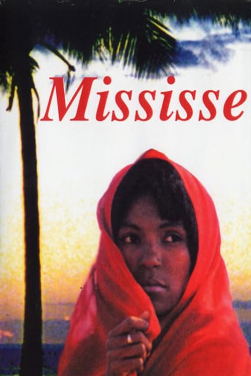 Mississe (1995) poster