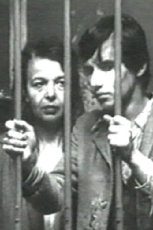 Sohrab Shahid Saless: Far from Home (1998) poster