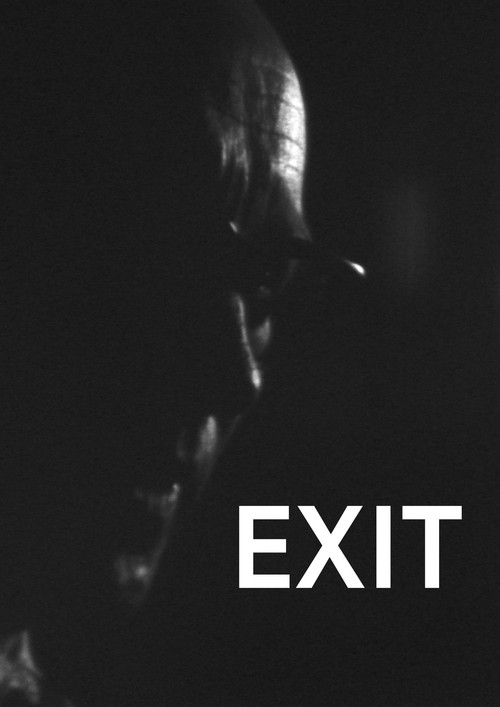 Exit (1971) poster