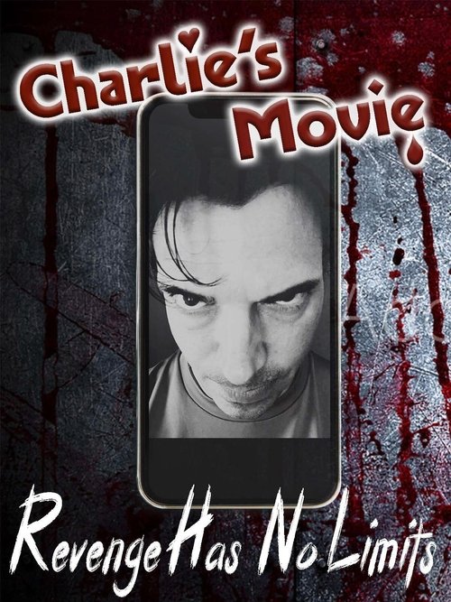 Charlie's Movie (2020) poster