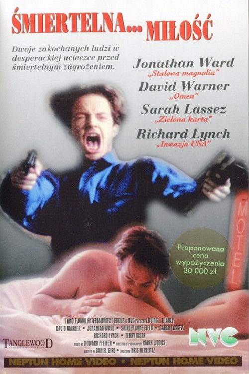 Loving Deadly (1994) poster