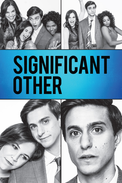 Significant Other (2020) poster