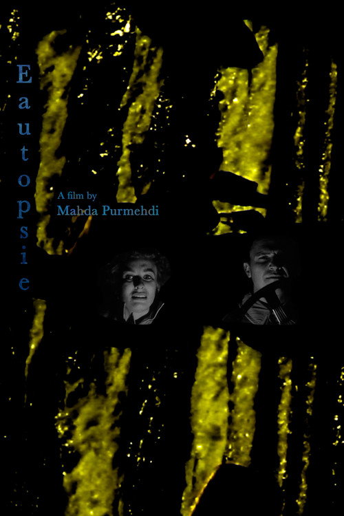 Eautopsie (2024) poster