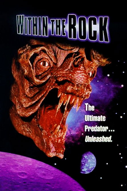Within the Rock (1996) poster