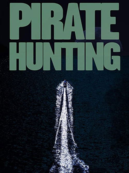 Pirater (2009) poster