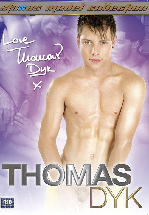 Thomas Dyk (2008) poster